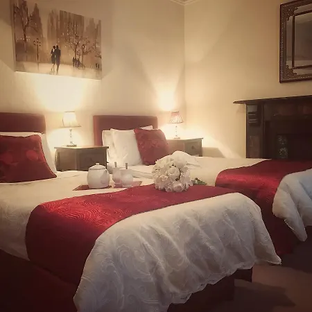 Guest house Mcmahon 3*