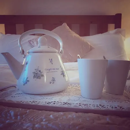Mcmahon Guest house 3*