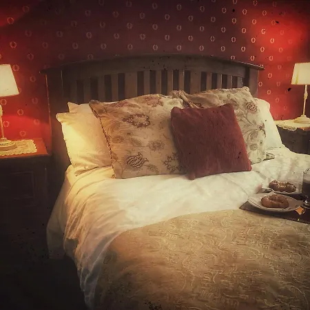 Guest house Mcmahon