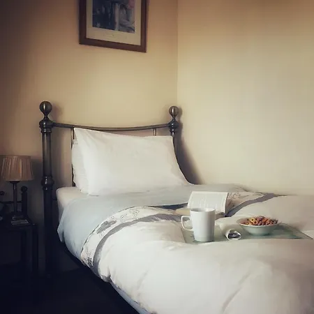 Guest house Mcmahon Listowel