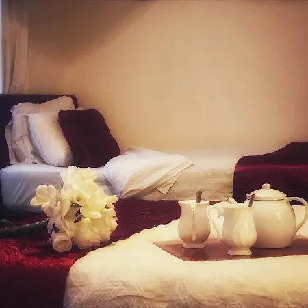 Guest house Mcmahon 3*