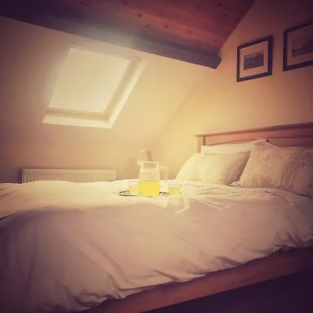 Mcmahon Guest house