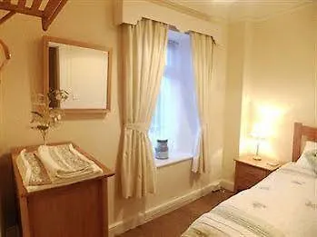 Mcmahon Guest house Listowel