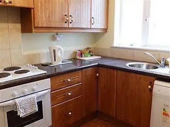 Mcmahon Guest house
