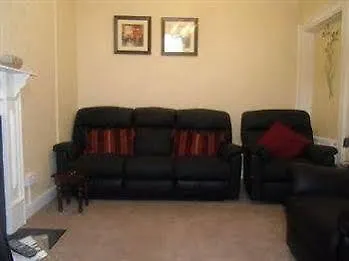 Guest house Mcmahon Listowel